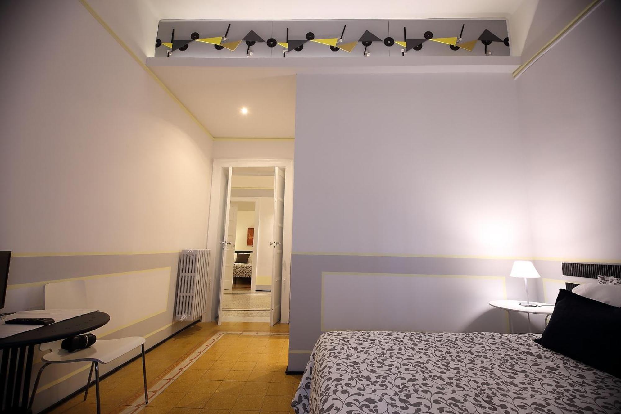 Room And Suite - Bari Centrale - Exterior foto