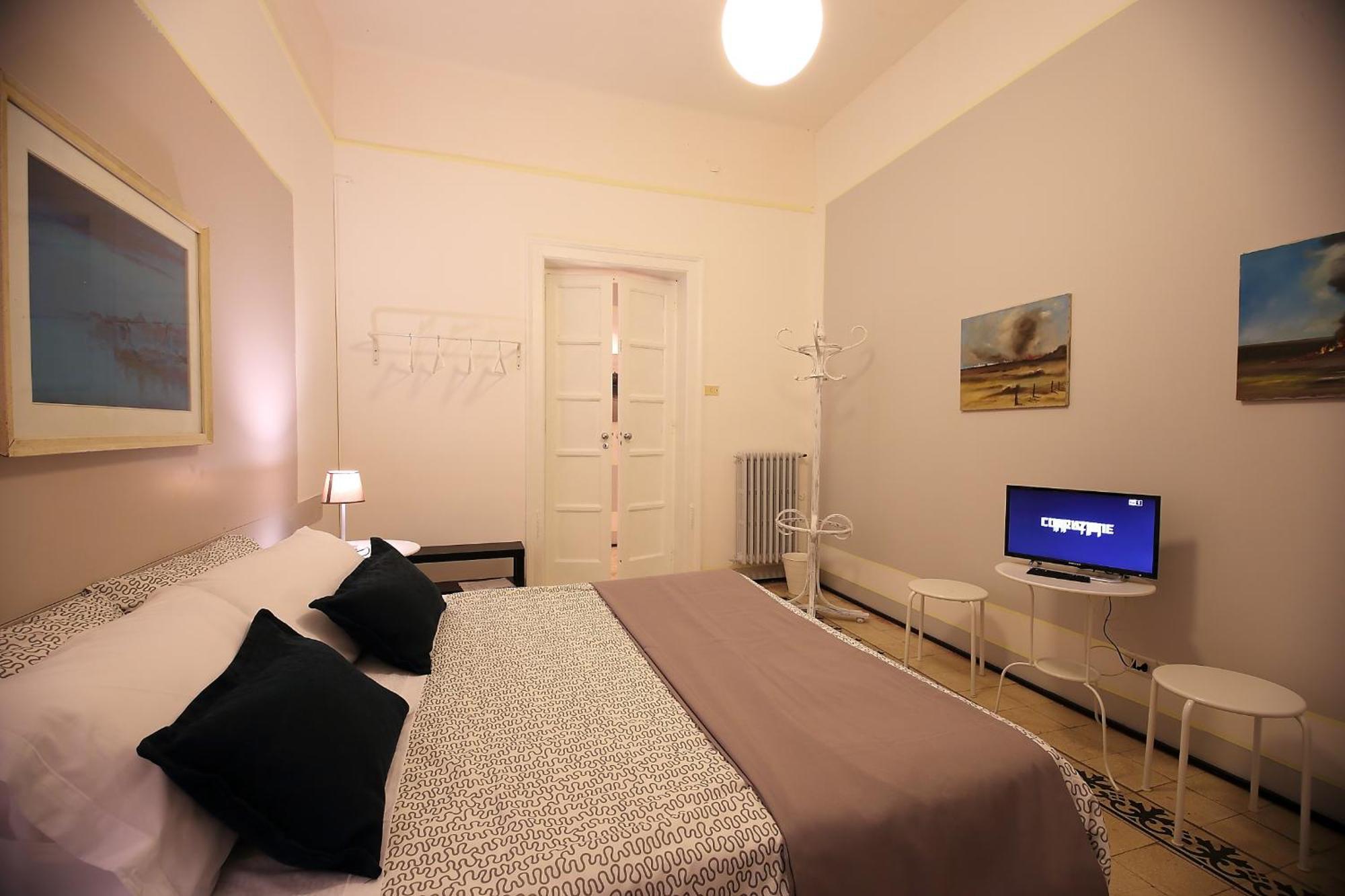 Room And Suite - Bari Centrale - Exterior foto