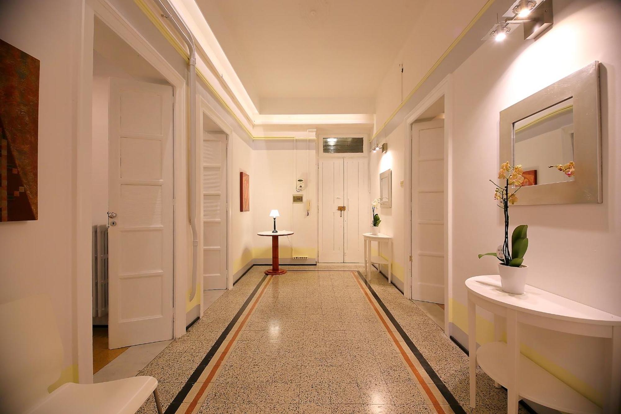 Room And Suite - Bari Centrale - Exterior foto