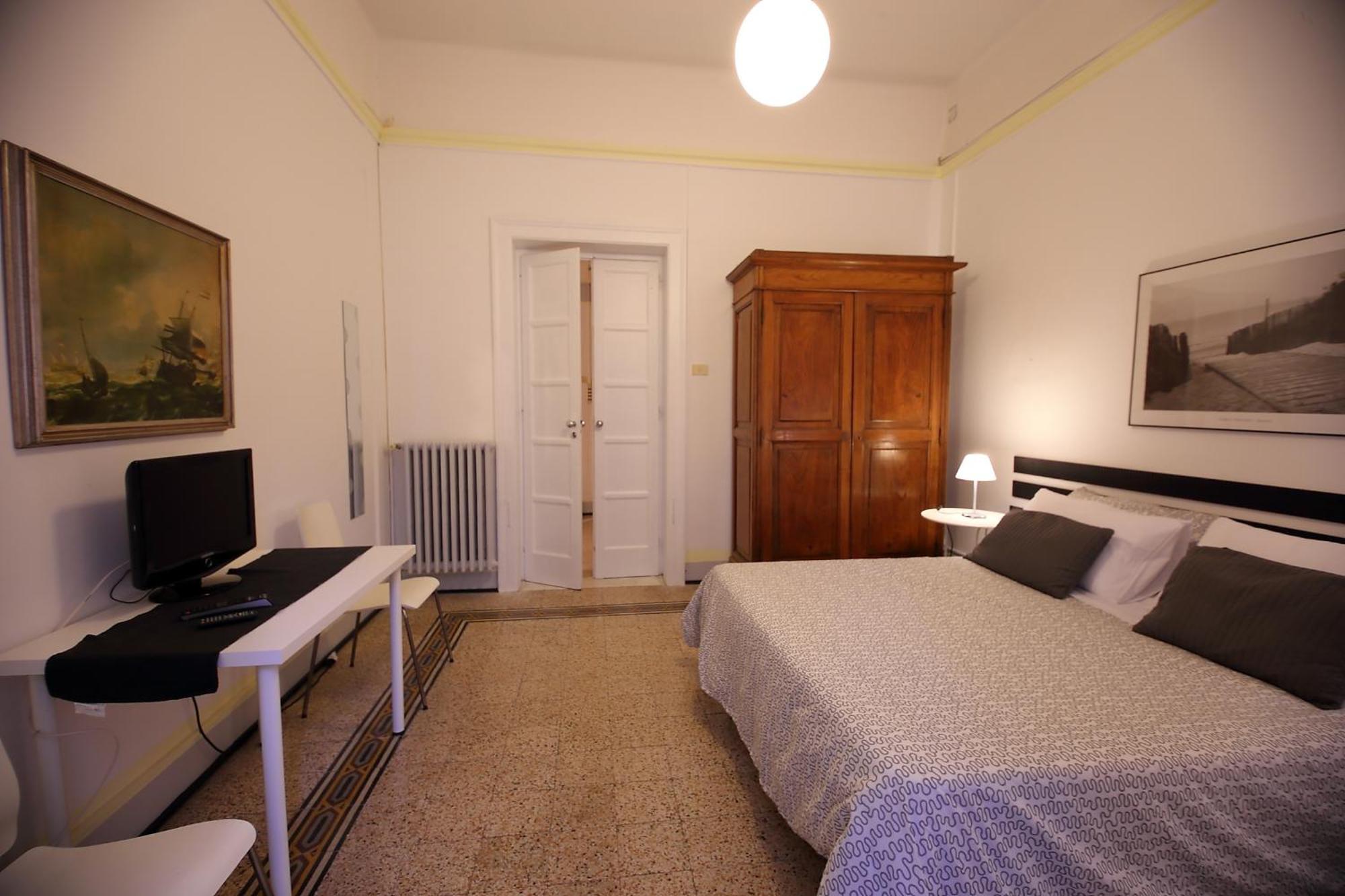 Room And Suite - Bari Centrale - Exterior foto